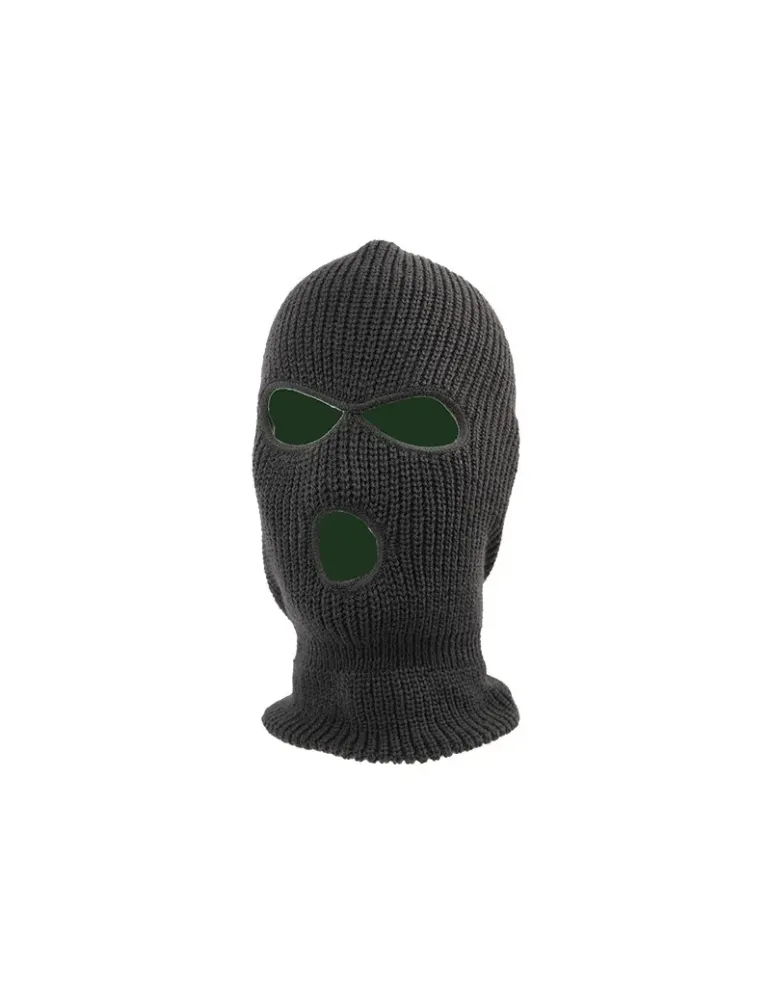 Cagoule Somlys vert