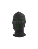 Cagoule Somlys vert