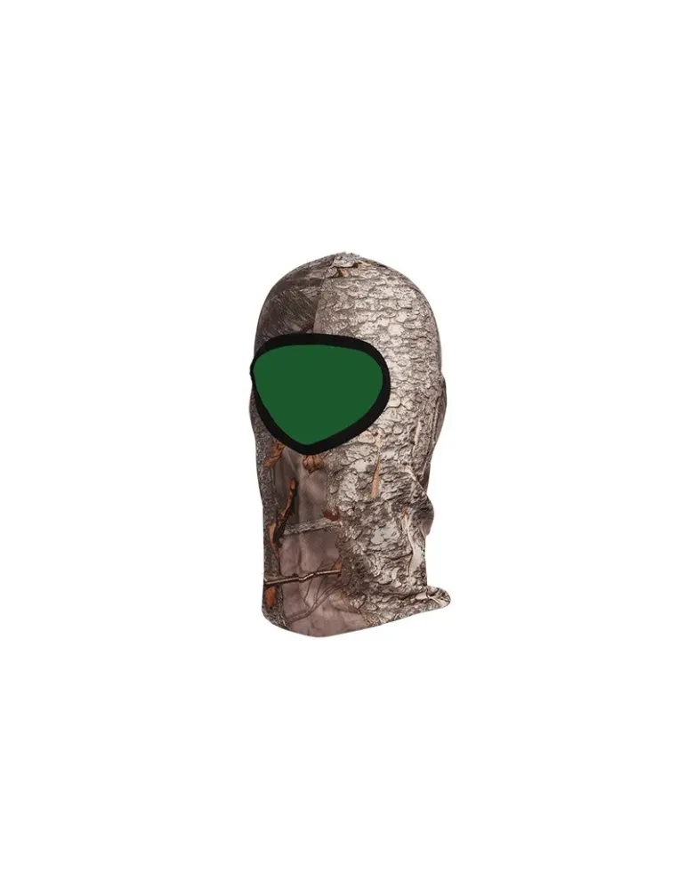 Cagoule Somlys camo forêt