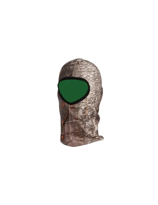 Cagoule Somlys camo forêt