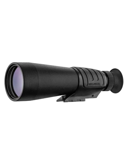 Demi jumelle Waldberg 9x63