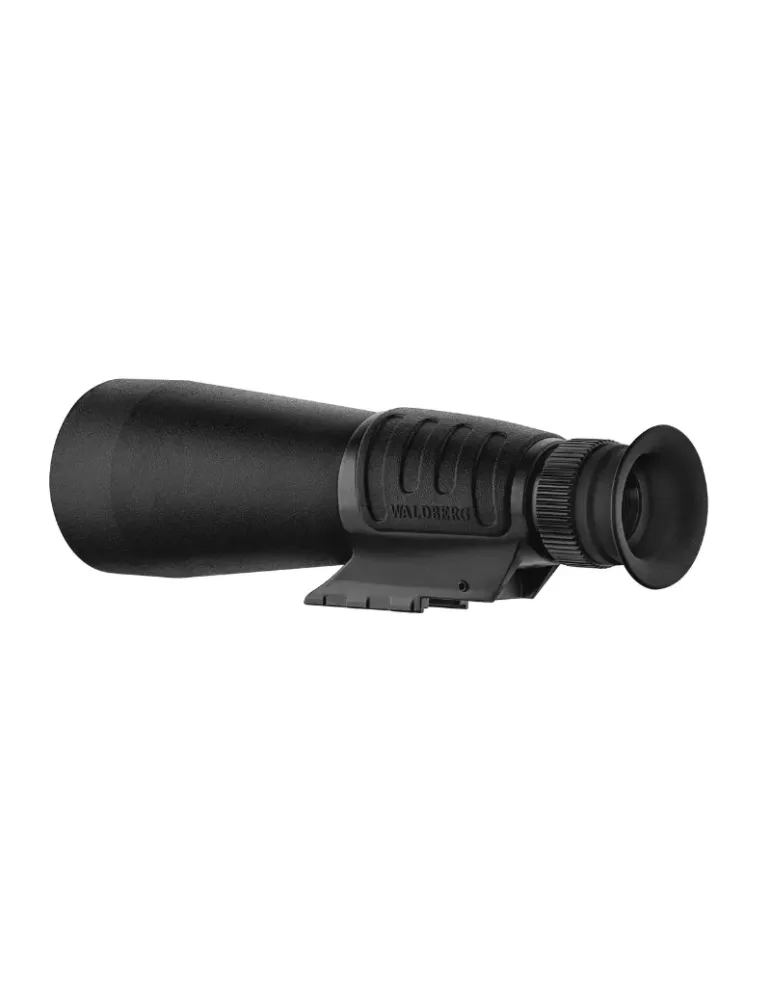Demi jumelle Waldberg 9x63