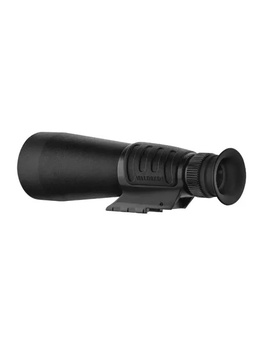 Demi jumelle Waldberg 9x63