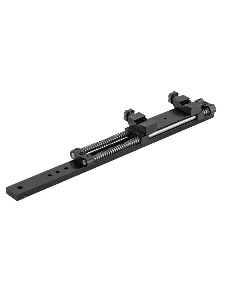 Compensateur de recul zamac et aluminium 11mm