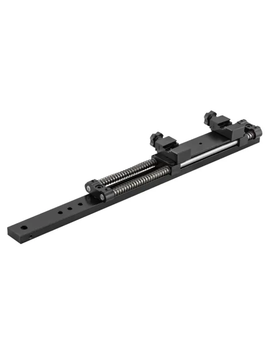 Compensateur de recul zamac et aluminium 11mm