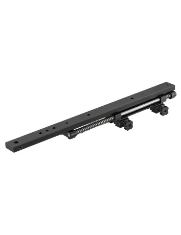 Compensateur de recul zamac et aluminium 11mm