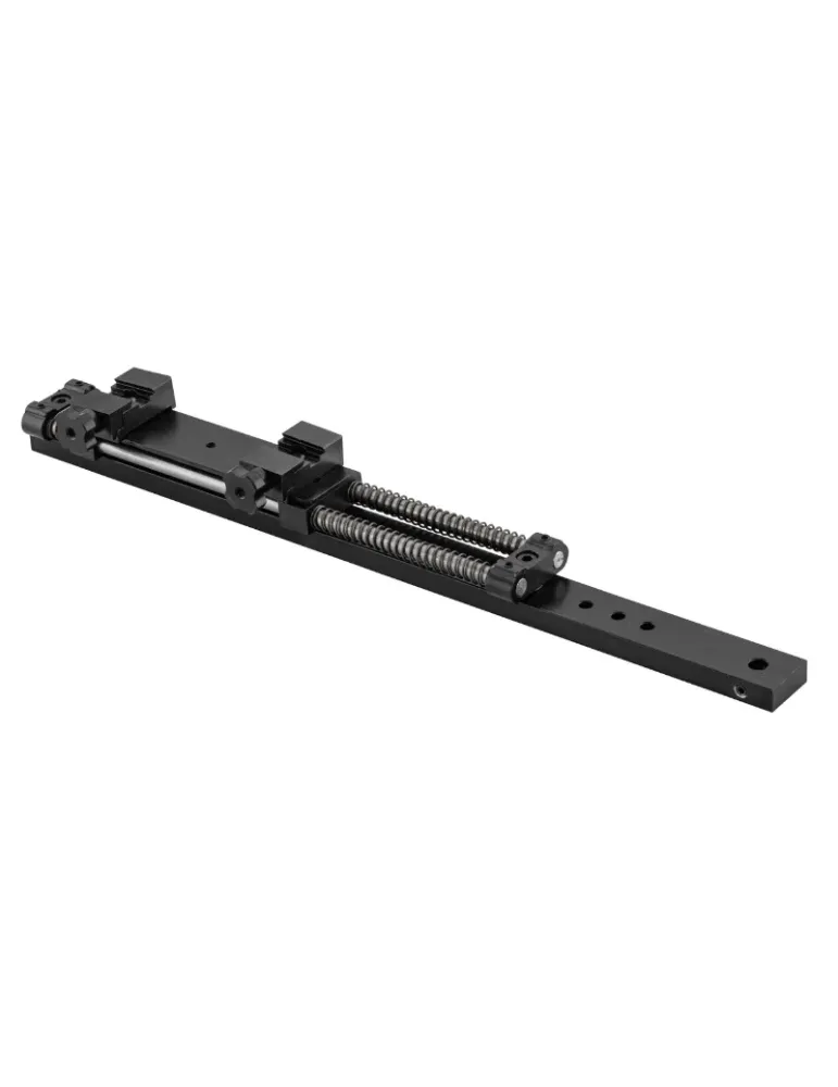 Compensateur de recul zamac et aluminium 11mm