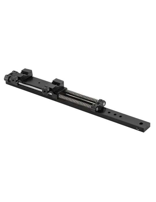 Compensateur de recul zamac et aluminium 11mm