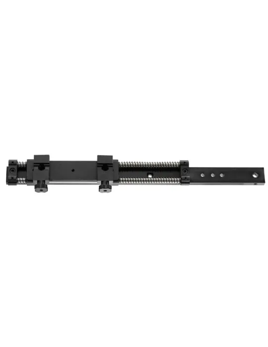 Compensateur de recul zamac et aluminium 11mm