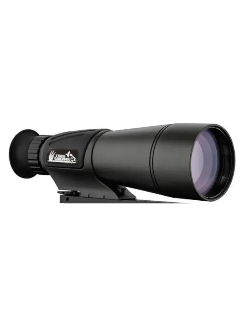 Demi jumelle Xtrem Gabionneuse 9x65 ED