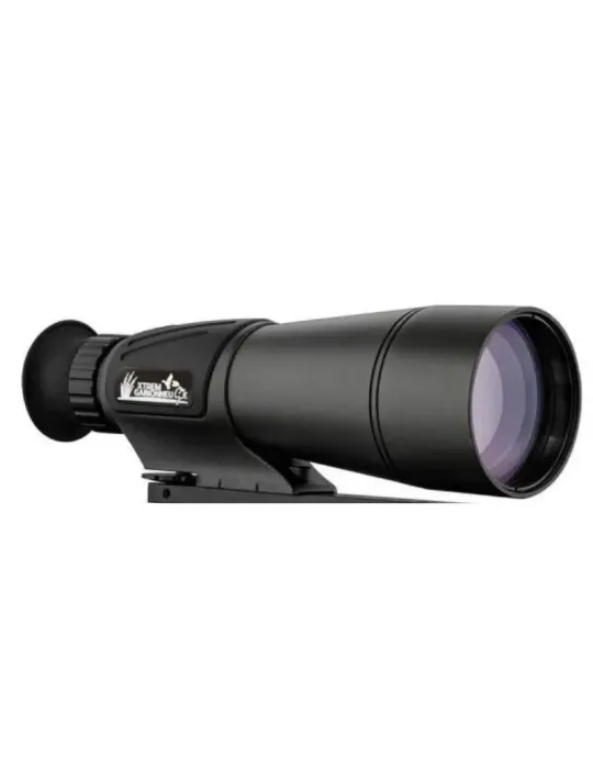Demi jumelle Xtrem Gabionneuse 9x65 ED