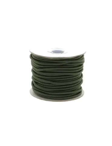 Corde élastique 4mm