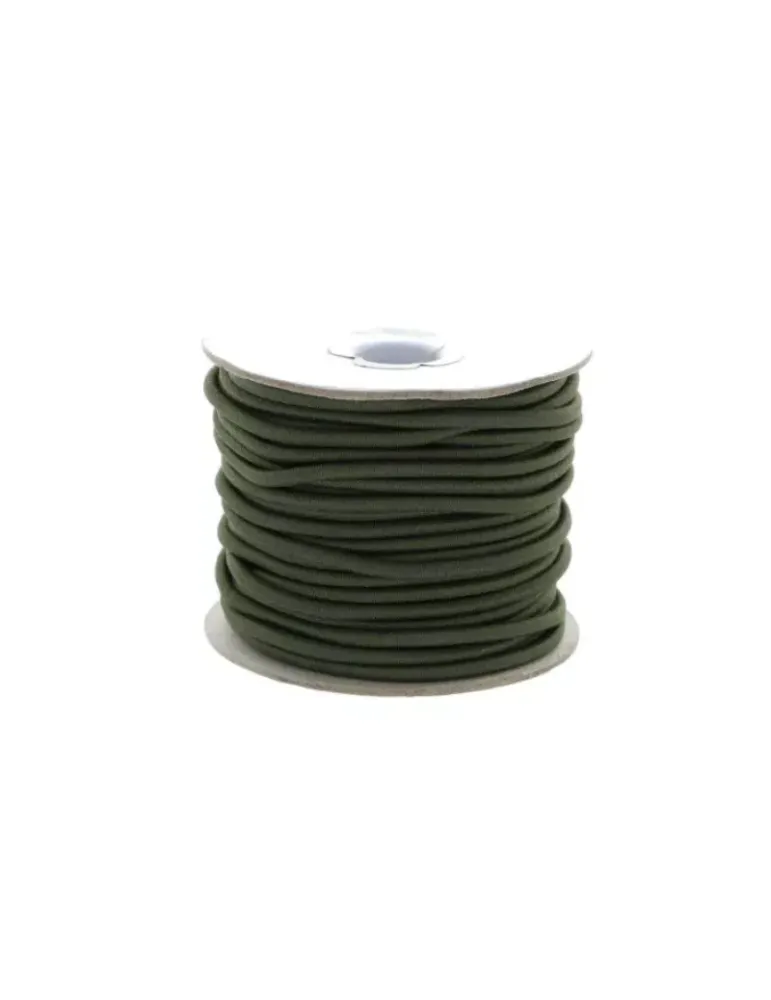 Corde élastique 3mm