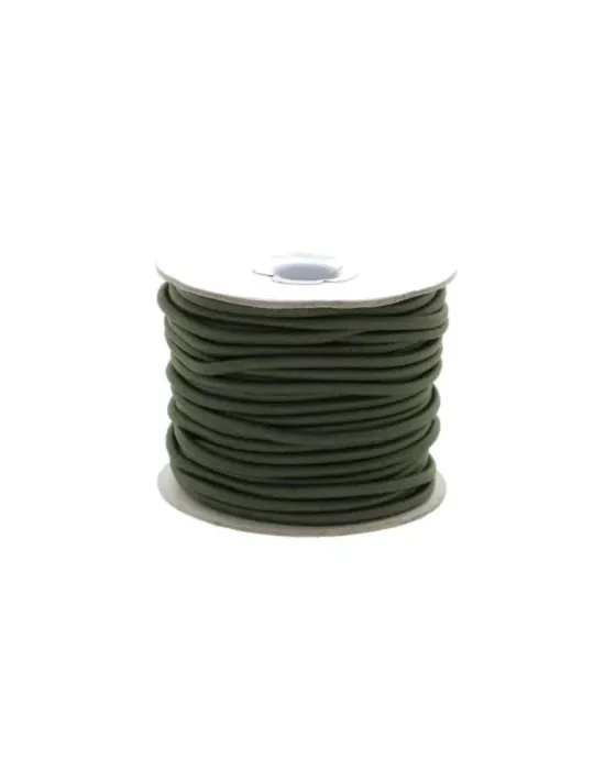 Corde élastique 3mm