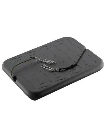 Plateau flottant plastique