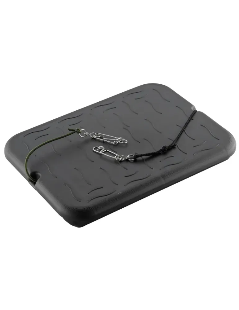 Plateau flottant plastique