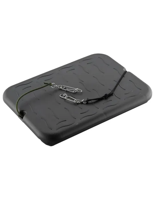 Plateau flottant plastique