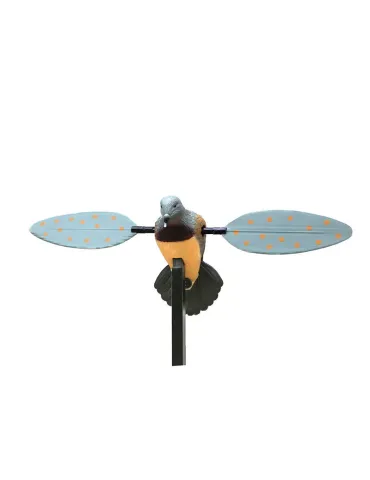 Rotor tourterelle Stepland