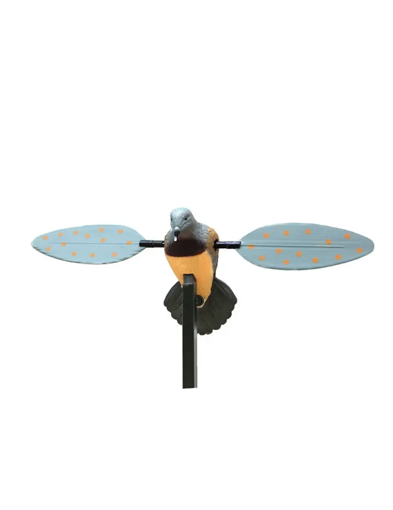 Rotor tourterelle Stepland