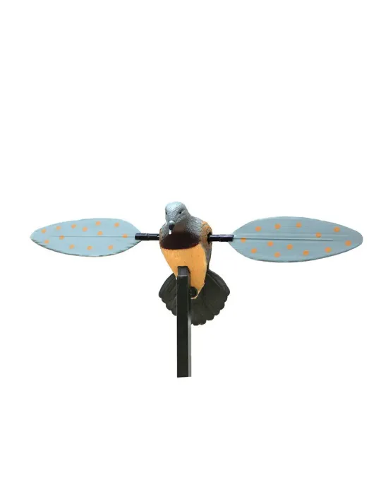 Rotor tourterelle Stepland
