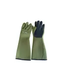 Gants d'attelage Duck Hunter