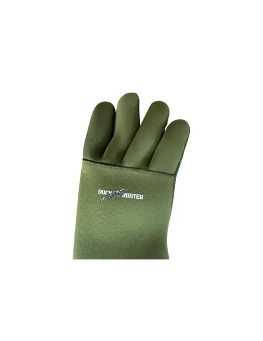 Gants d'attelage Duck Hunter