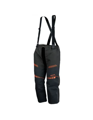 Cuissard Somlys Indestructor GX