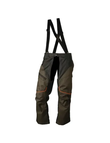Cuissard Somlys Survivor kevlar