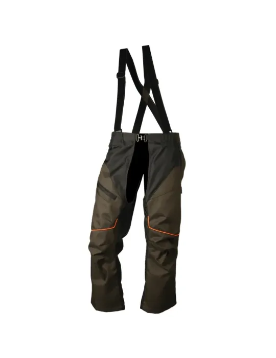 Cuissard Somlys Survivor kevlar