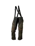 Cuissard Somlys Survivor kevlar