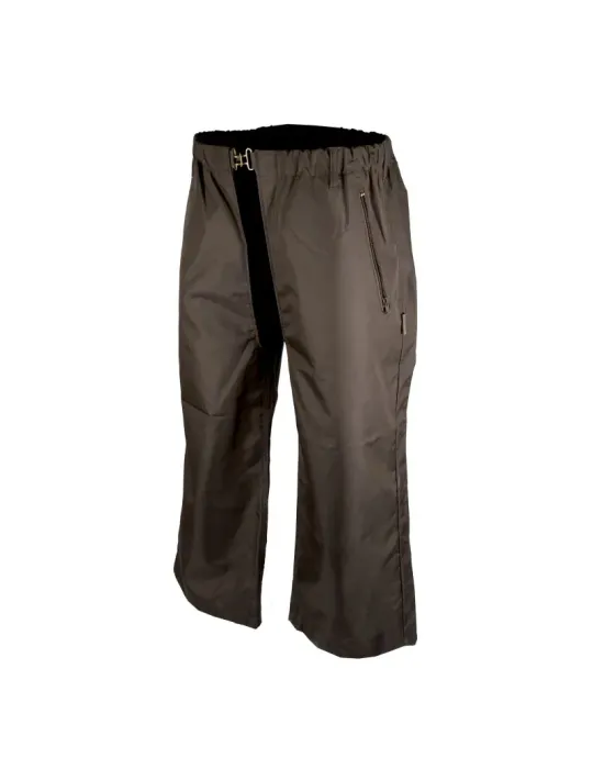 Cuissard Somlys anti-ronce classic