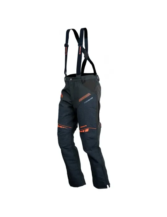 Pantalon Somlys Indestructor GX kaki