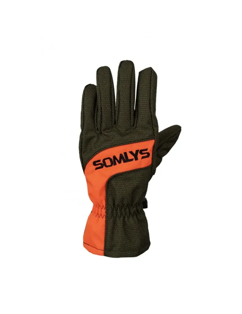 Gants Somlys Light Traque