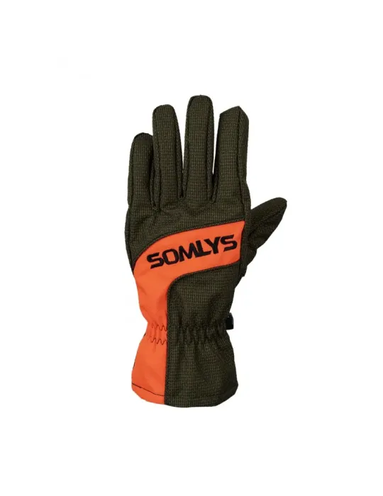 Gants Somlys Light Traque