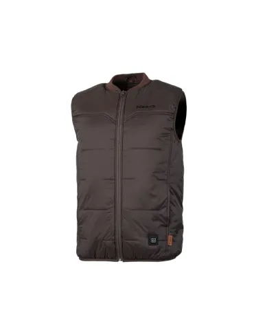 Gilet chauffant Somlys Thermoshield