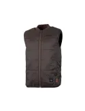 Gilet chauffant Somlys Thermoshield