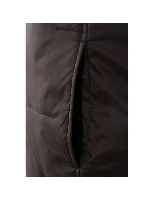 Gilet chauffant Somlys Thermoshield