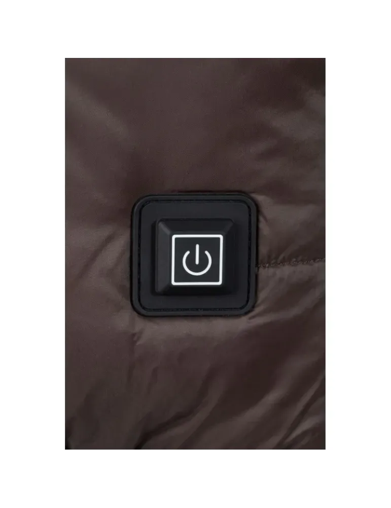 Gilet chauffant Somlys Thermoshield