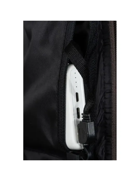Gilet chauffant Somlys Thermoshield