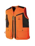 Gilet Treeland anti-ronce orange enfants