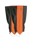 Guêtres Somlys Evo orange/vert