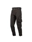 Pantalon Somlys Flex-Pant marron