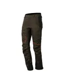 Pantalon Somlys kevlar Survivor marron