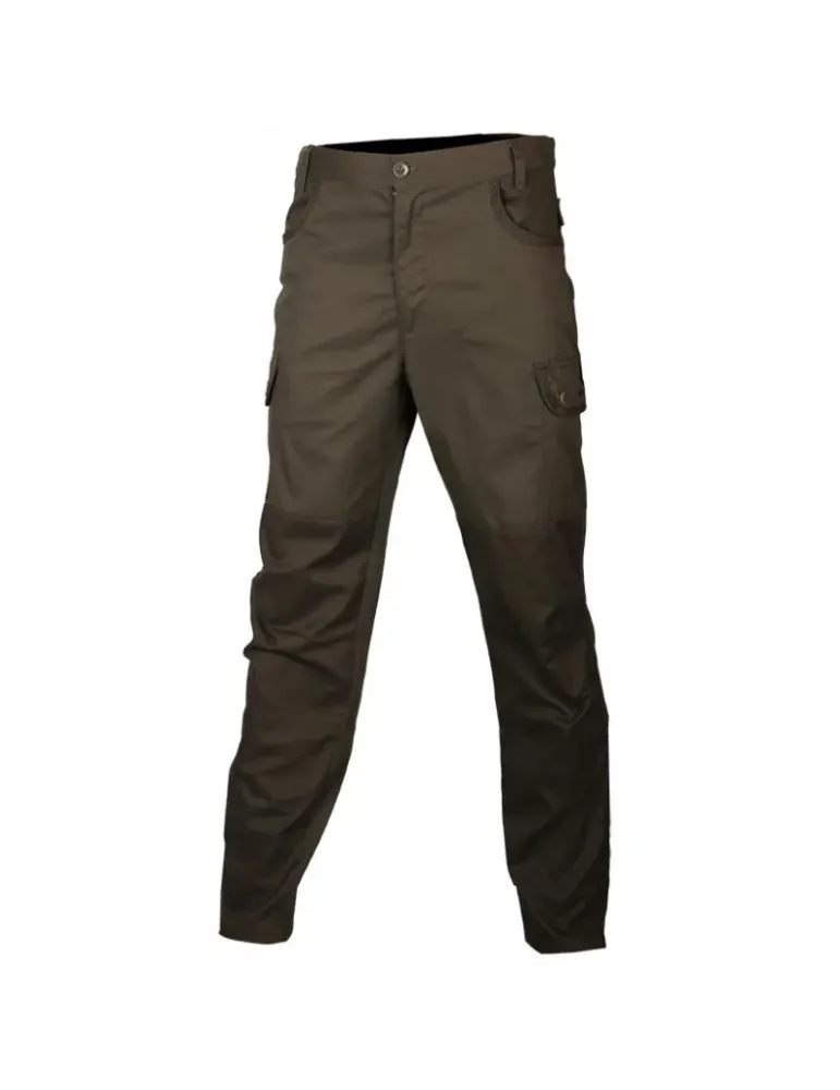 Fuseau enfant Treeland marron