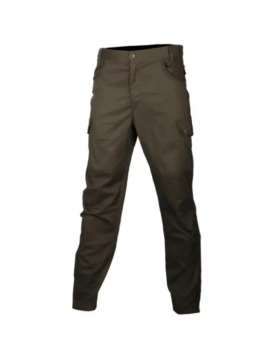 Fuseau enfant Treeland marron