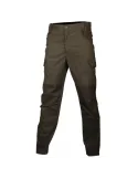 Fuseau enfant Treeland marron