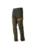 Pantalon Somlys Light Traque vert