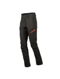 Pantalon Somlys Newtek vert