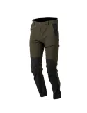 Pantalon Somlys Light Flex marron