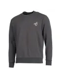 Pull enfant Treeland broderie sanglier vert